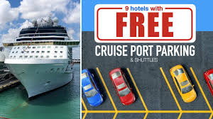 Best way from mia to fll? 9 Hotels Near Miami Cruise Port With Free Parking Shuttle