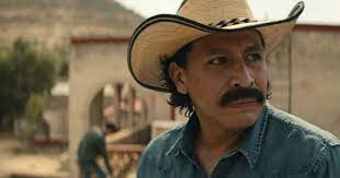 As the great randy moss would say, straight cash, homey. Narcos Mexico Fans Adore Pablo Acosta S Relationship With Wife Mimi