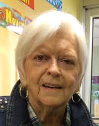 Donna Collins Obituary