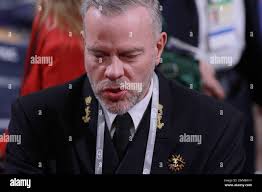 Nato military committee hi-res stock photography and images