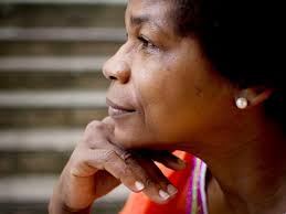 Diaspora : Consuelo Cruz Arboleda, Africaine-Sud-Américaine