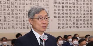 최재형, 이르면 내주 초 사퇴…대권 출마 '초읽기'. ì œ2ì˜ ìœ¤ì„ì—´ ìµœìž¬í˜• ê°ì‚¬ì›ìž¥ ì°ì–´ë‚´ê¸° ë…¼ëž€ êµ­íšŒ ì •ì¹˜ ê¸°ì‚¬ë³¸ë¬¸ ë‰´ìŠ¤ì›Œì¹˜