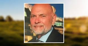 John Henry Pertner, PHD Obituary November 11, 2017