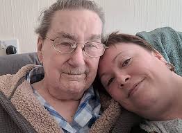 My Dad had so much more life to live. Gone way too soon. 💔💔🥺🥺