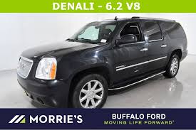 Image result for Carbon Black 2012 Yukon