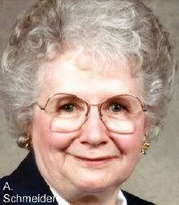 Mower County Obituaries