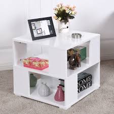 Modern Wood Square Coffee Table White Coffee Table Living Room Square Coffee Tables Living Room Square Living Room Table