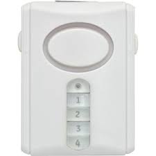 Nowadays, personal alarms come as key chains because they need to be discreet, but also accessible. Ge Personal Security Keychain Alarm 51208 The Home Depot