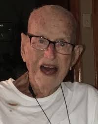 Obituary information for William J. McGrotty