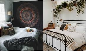 ديكورات شقق مودرن بالاستايل البوهو وأهم ألوانه وخاماته اليوم السابع