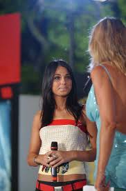 Anna tatangelo (born 9 january 1987) is an italian pop singer and television personality. Anna Tatangelo 2003 Premio Charlot Flickr