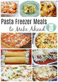 We did not find results for: Pasta Freezer Meals To Make Ahead Freezer Meals 101