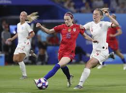 Tierna davidson, carli lloyd, christen press, alex morgan, samantha mewis and lindsey horan. Matt Williams Column Daring To Dream 2019 Us Women S Soccer Team Inspiring Players All Over The North Shore Sports Salemnews Com