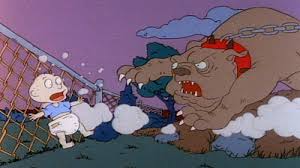 In the united states, many markets offe. Rugrats 1991 Nickelodeon Watch On Paramount Plus