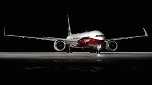 Aviation week editors recently saw a demonstration of the folding wingtip at boeing s everett, washington plant. Boeing 777x Folding Wingtip Gantner Instruments