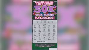 An old lottery ticket seems useless, right? Man Ignores Girlfriend S Warnings About Lottery And Buys Winning Ticket Abc News