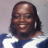 Ernestine Riley Love Obituary