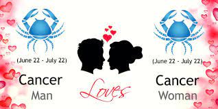 Gemini has a quick wit and sometimes sarcasm can go too far. Cancer Man And Cancer Woman Love Compatibility Ask Oracle