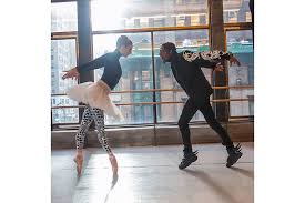 A student of the conservatory aleksey falls in love with a young ballerina. Ballet Dancers Leap Into Instagram Commerce Wsj