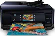 Déballage et configuration d'une imprimante. Epson Xp 850 Driver And Software Downloads