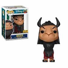 Ultimate funko pop harry potter figures checklist, series info, set waves, buying guide, exclusives list, variants gallery for hermione, ron. Disney Figura 9 Cm Kuzco Vinyl Pop Funko 361 Munecos Y Peluches Cine Y Tv Comic Stores