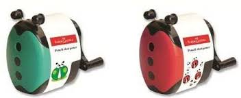 Faber Castell Ugur Bocegi Masa Ustu Kalemtras Silgi Ve Kalemtras Faber Castell