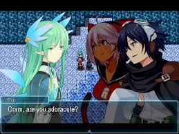 Machina Of The Planet Tree Planet Ruler Pc Review Games Planets Anime