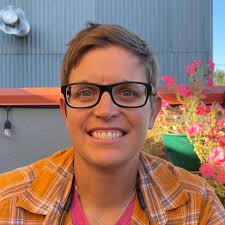 Kristi Bielski Hamilton City Council Ward 1