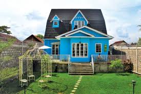 Gambar model rumah masa depan. Kuis Rumah Masa Depan Apa Yang Paling Cocok Buatmu Cek Di Sini