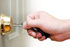 Lindsey's Lock and Key technician working in Las Vegas