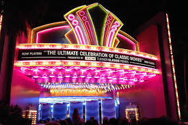 The official announcement of the great movie ride closing in august was made at d23 earlier this week. What The End Of The Great Movie Ride Means For Theme Parks