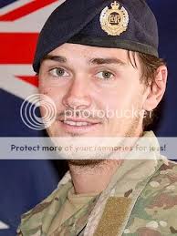 Fallen Combat Engineer returns to Australia