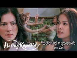 Hating Kapatid: Advance Episode 62 (December 31, 2025)
