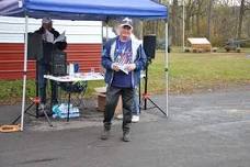 Run and Hops 5k