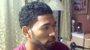 Hairstyles For Puerto Rican Men Curly Hair Styles Womens Hairstyles Model Hair