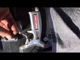 07/25/19 11:00 pm et asset id: Craftsman Sand Blaster Problem Solved Youtube
