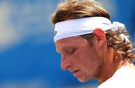 David Nalbandian