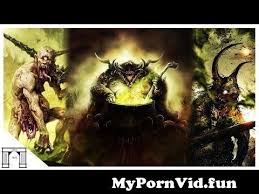 40 Facts and Lore on the Gardens of Nurgle in Warhammer 40K Realm of Nurgle  from nurgles Watch Video - MyPornVid.fun