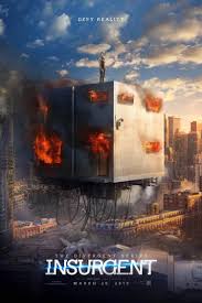 Beyond the wall, tris and four face a threat more dangerous than they ever imagined read insurgent. The Divergent Series Insurgent Trailer Shailene Woodley Is Back In The Divided Young Adult World Big Gay Picture Show