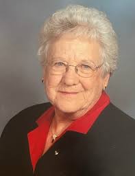 Obituary information for Johanna C. Bendickson