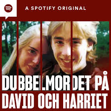 Dubbelmordet på David och Harriet