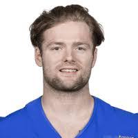 Chip Patterson's Instagram, Twitter & Facebook