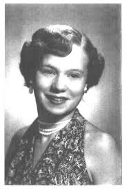 Nancy Baumgartner Obituary (1935