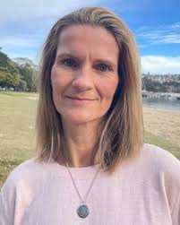 Silvia Roberts, Psychotherapist, Mosman, NSW, 2088
