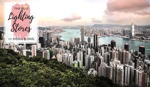 The ceiling spot gives a luxurious design with lamps you can adjust where you want to create a when buying, three light sources with gu10 socket should also be purchased. Around The Globe We Go The Top 10 Lighting Stores In Hong Kong
