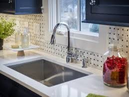 How to choose the best material for your kitchen. Our 17 Favorite Kitchen Countertop Materials Best Kitchen Countertop Options Hgtv