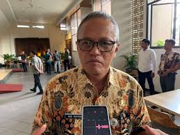 RRI.co.id - Sekda Solo Berharap Korupsi Drainase Tidak Ganggu Penilaian  Pemkot