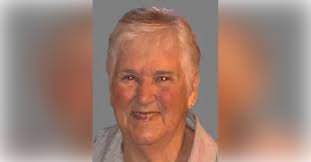 Obituary information for Bette Jean Howell Hook