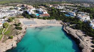 Cala en Bosch 🏖️ alle 52 Strände ungefähr 11km (Spanien, Menorca)