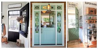 New styles · find a store 10 Farmhouse Dutch Door Ideas Life On Summerhill